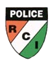 Écusson de la Police nationale de Côte d'Ivoire